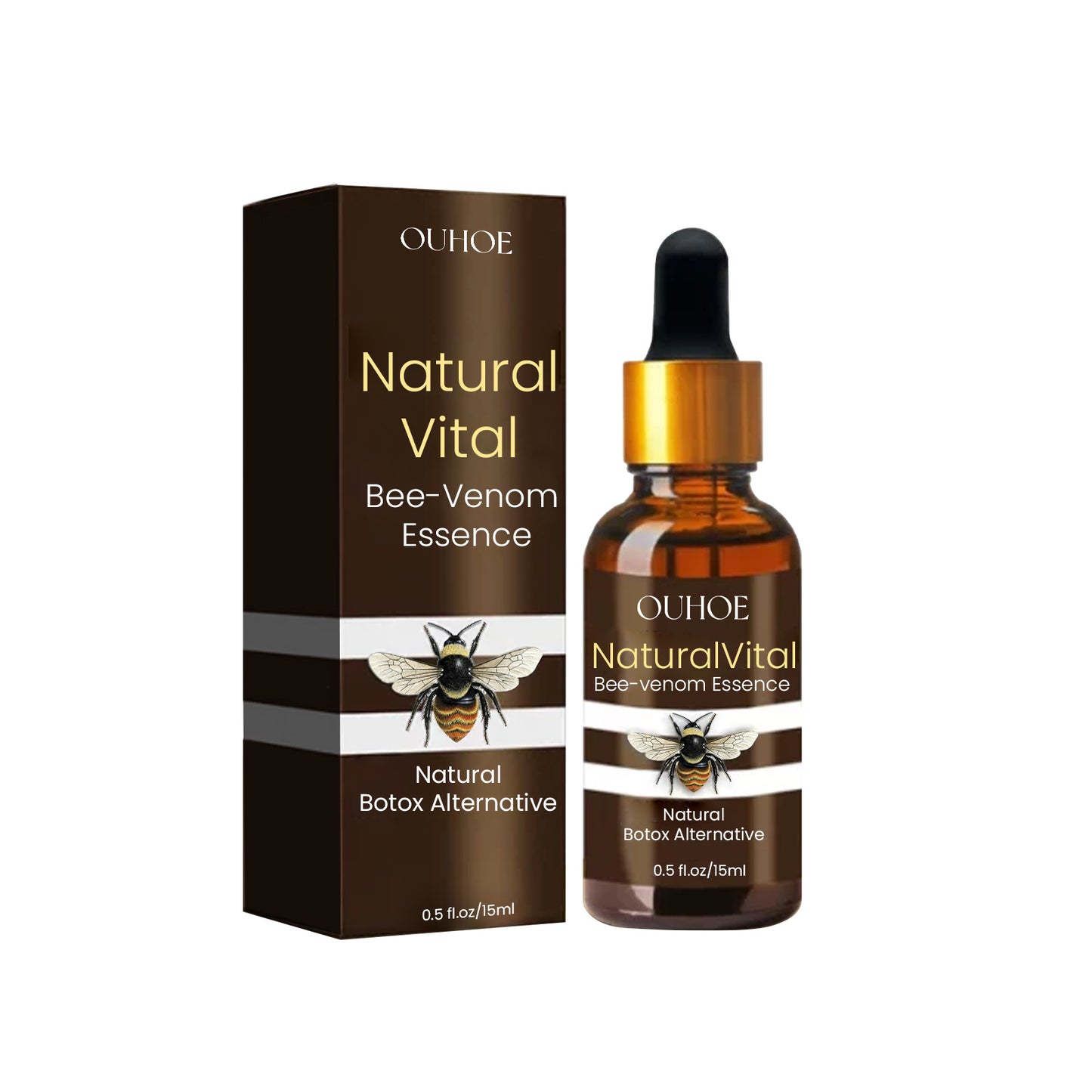 OUHOE Anti-Wrinkle & Firming Facial Serum