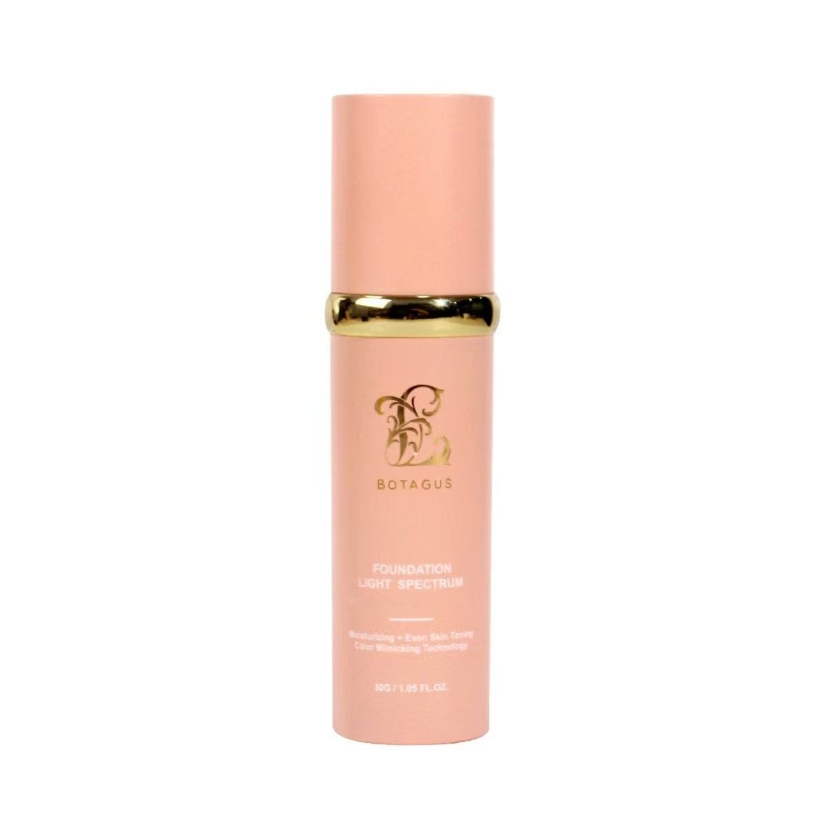 BOTAGUS 4-in-1 SPF 50 Foundation Stick