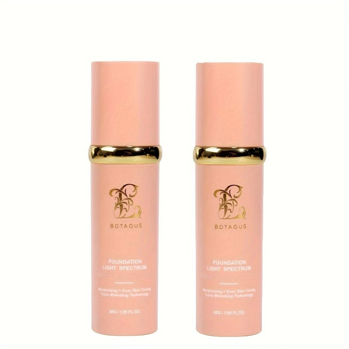 BOTAGUS 4-in-1 SPF 50 Foundation Stick