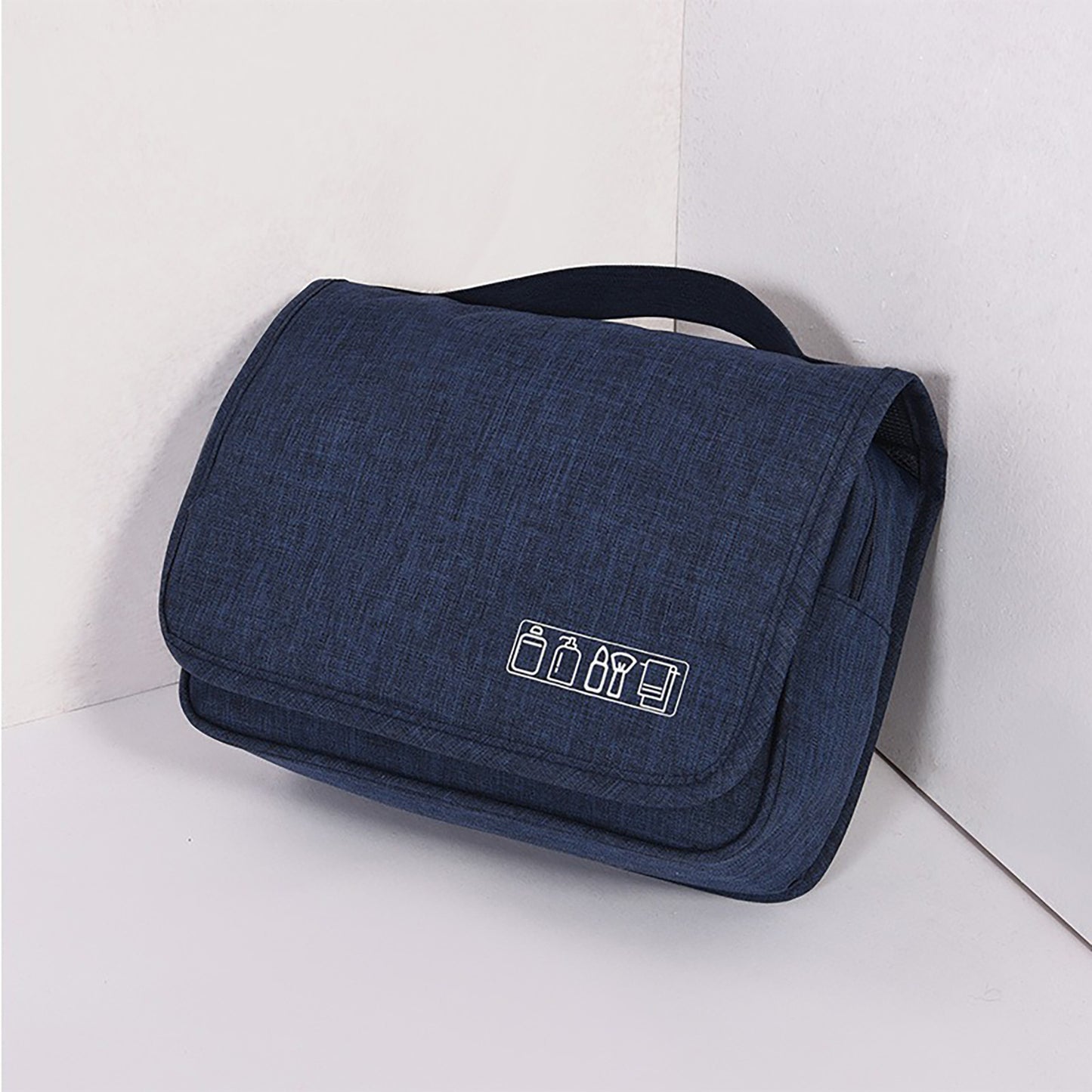 Waterproof Hanging Toiletry & Makeup Travel Bag