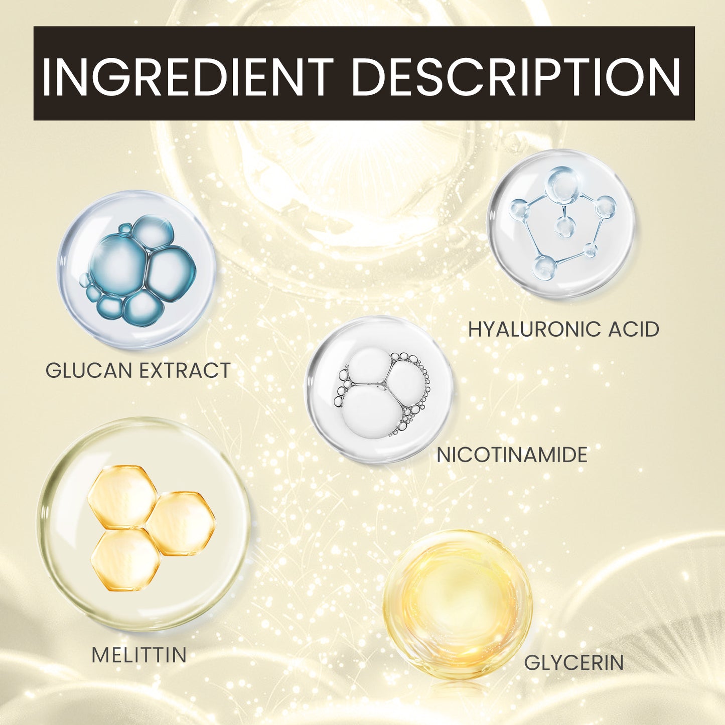 OUHOE Anti-Wrinkle & Firming Facial Serum