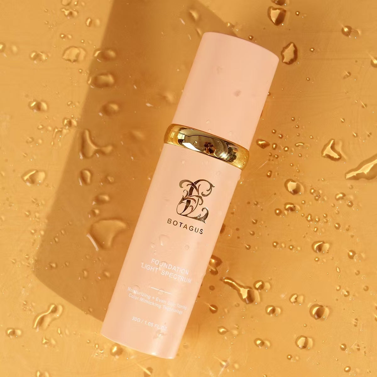 BOTAGUS 4-in-1 SPF 50 Foundation Stick