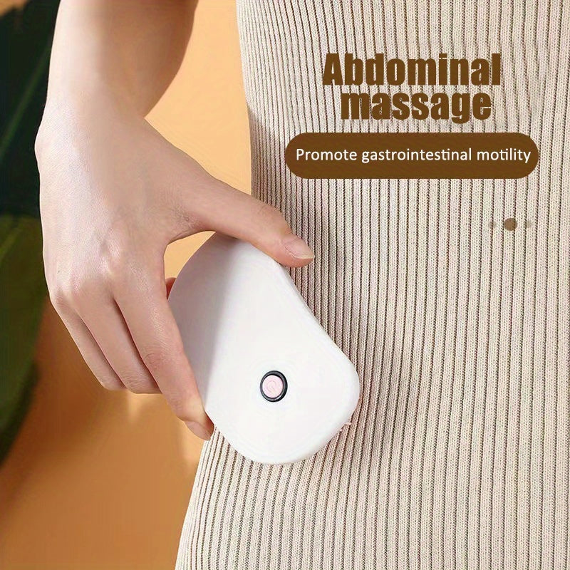 Portable Beauty Tool Scalp Comb