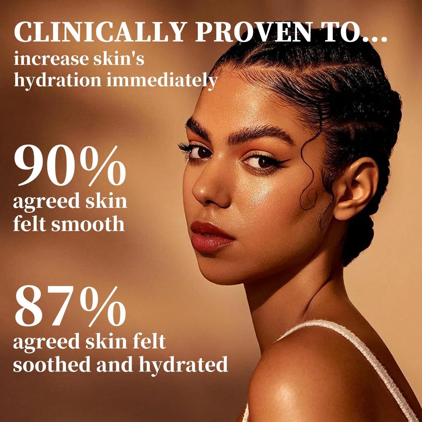 Self-Tanning Skin Care Cream – Bronze & Moisturize