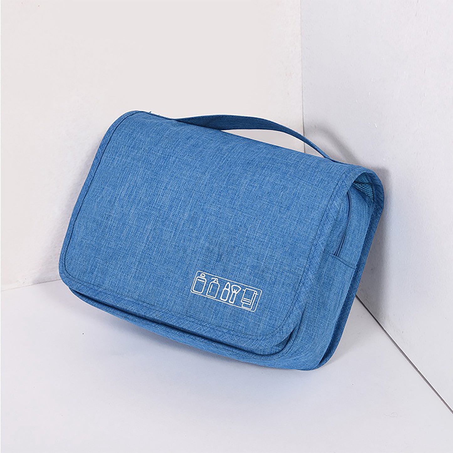 Waterproof Hanging Toiletry & Makeup Travel Bag