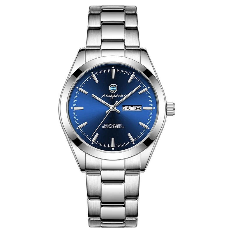 PENGAGAR P325 Men's Luxury Watch
