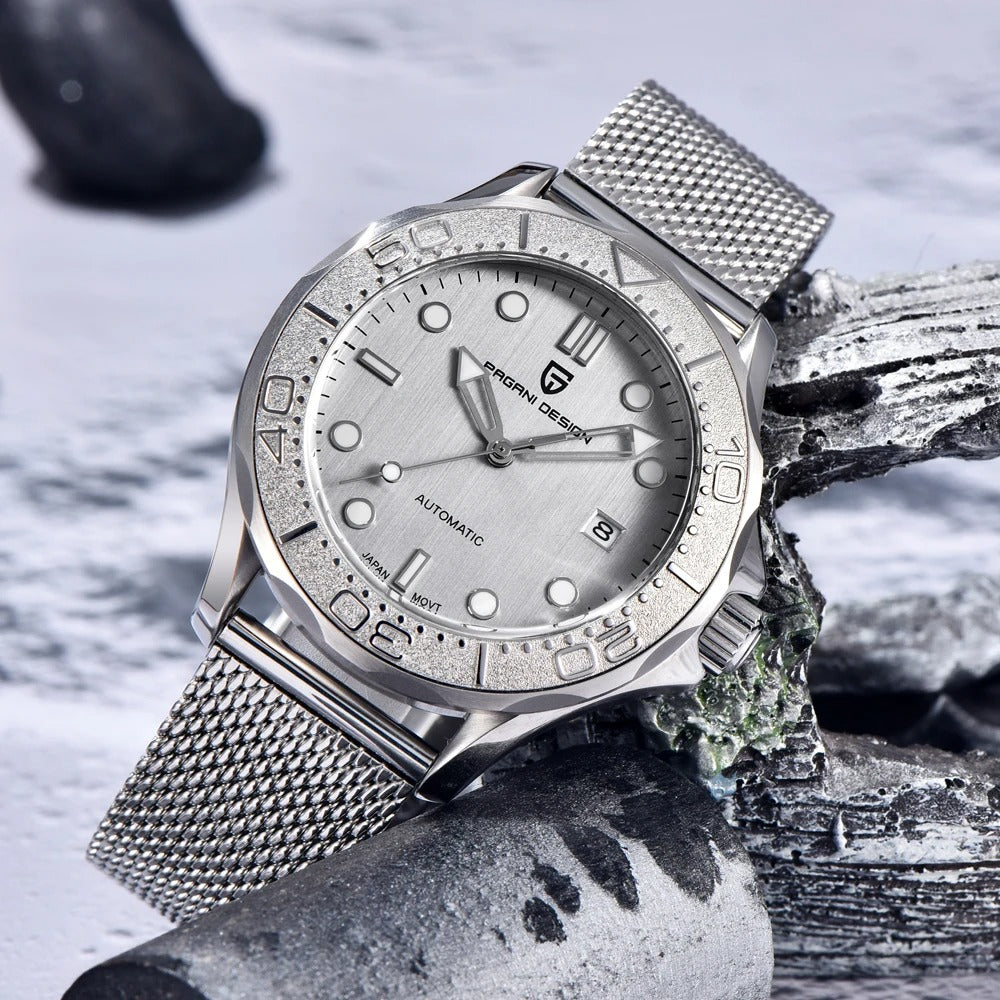 Luxury Watch