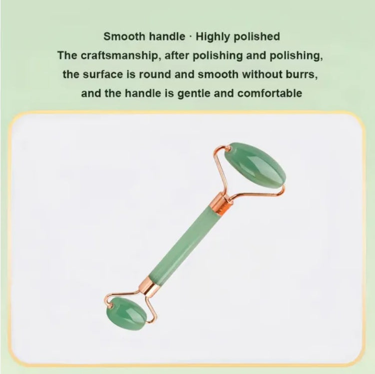 Gua Sha Board (2PCS) – Facial & Body Massage Tool