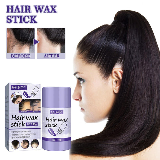 EELHOE Hair Wax Stick