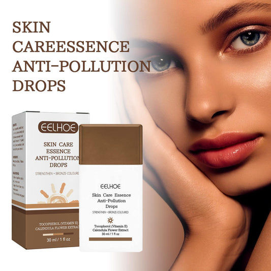 Self-Tanning Skin Care Cream – Bronze & Moisturize