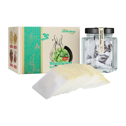 South Moon Herbal Detox Weight Loss Patch