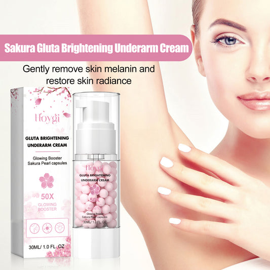 Hoygi Brightening Underarm & Joint Cream