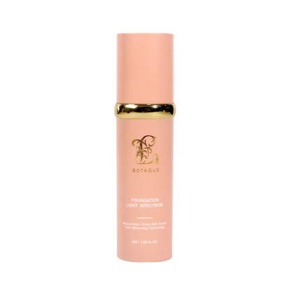 BOTAGUS 4-in-1 SPF 50 Foundation Stick