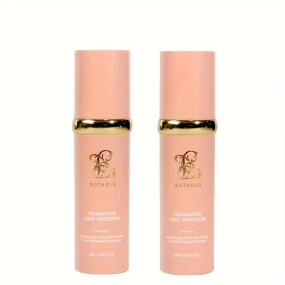 BOTAGUS 4-in-1 SPF 50 Foundation Stick