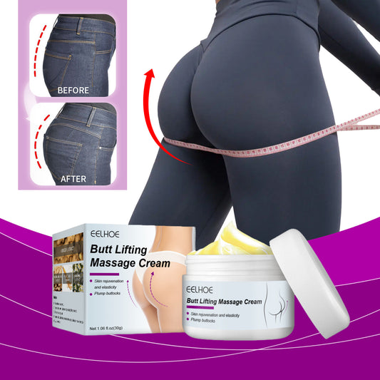 EELHOE Buttock Lifting & Firming Cream