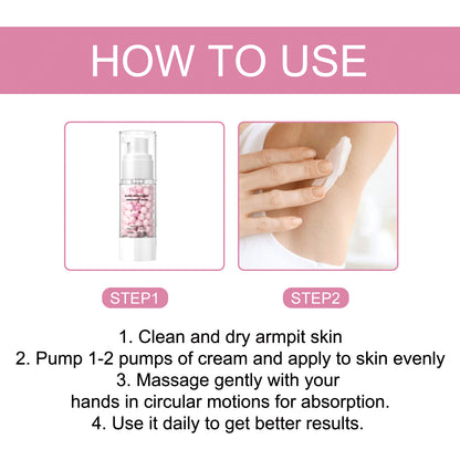 Hoygi Brightening Underarm & Joint Cream
