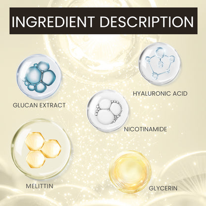 OUHOE Anti-Wrinkle & Firming Facial Serum