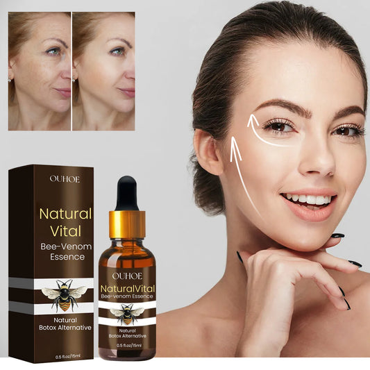 OUHOE Anti-Wrinkle & Firming Facial Serum