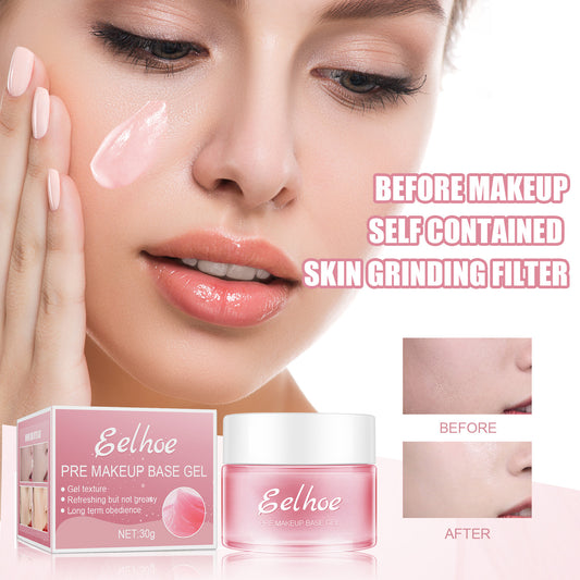 EELHOE Firming Makeup Base Gel