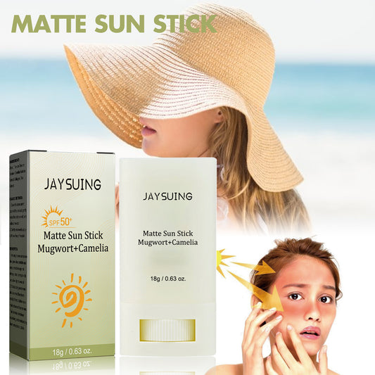 Jaysui Matte UV Protective Stick