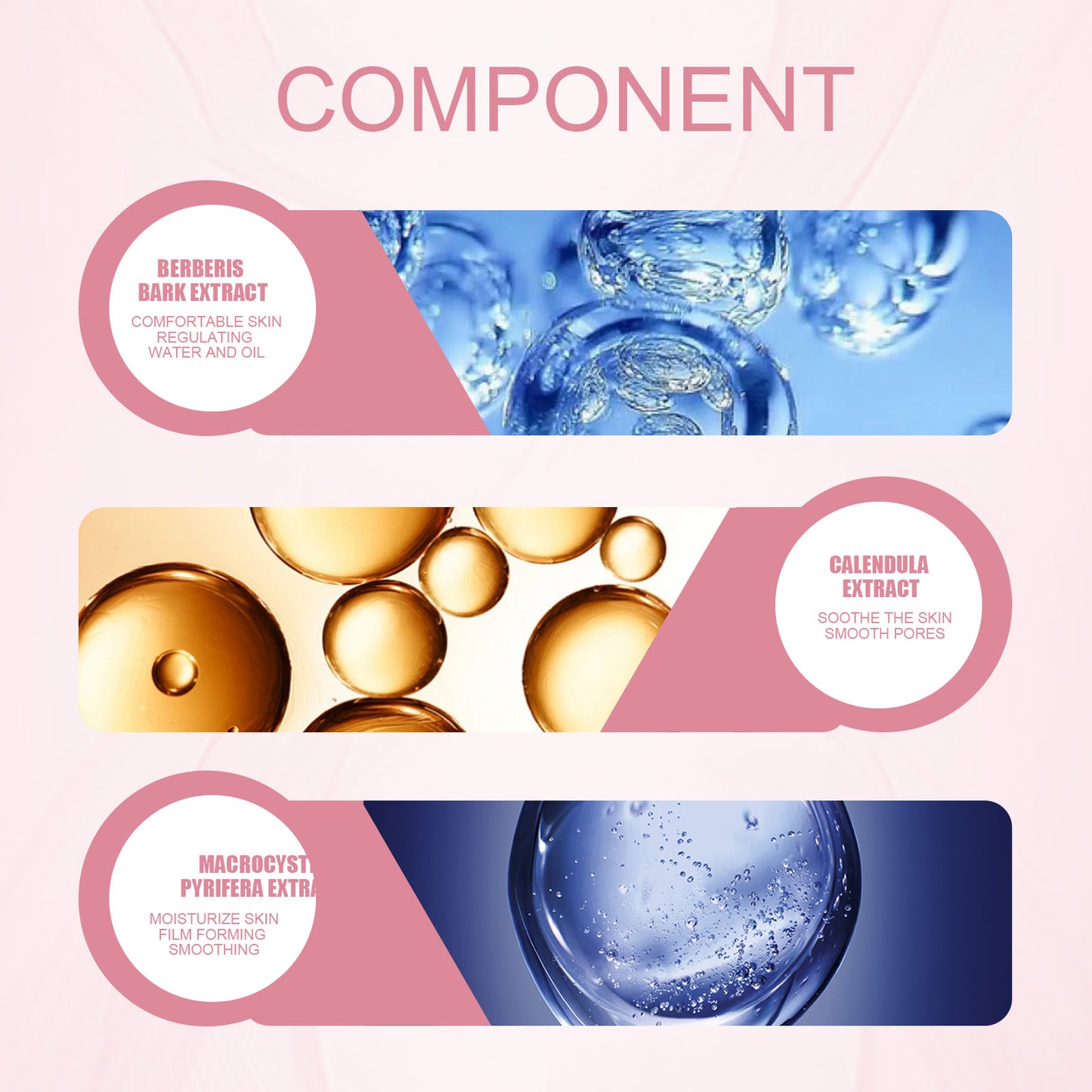 EELHOE Firming Makeup Base Gel