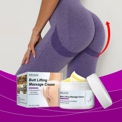 EELHOE Buttock Lifting & Firming Cream