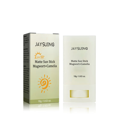 Jaysui Matte UV Protective Stick