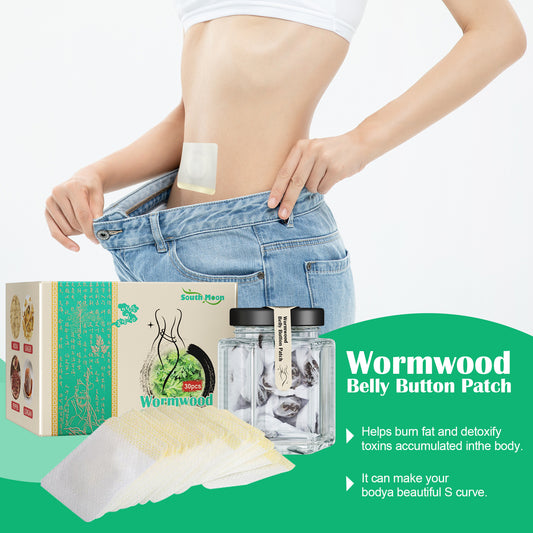 South Moon Herbal Detox Weight Loss Patch