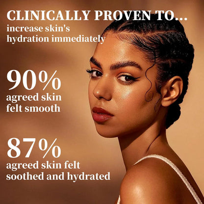 Self-Tanning Skin Care Cream – Bronze & Moisturize