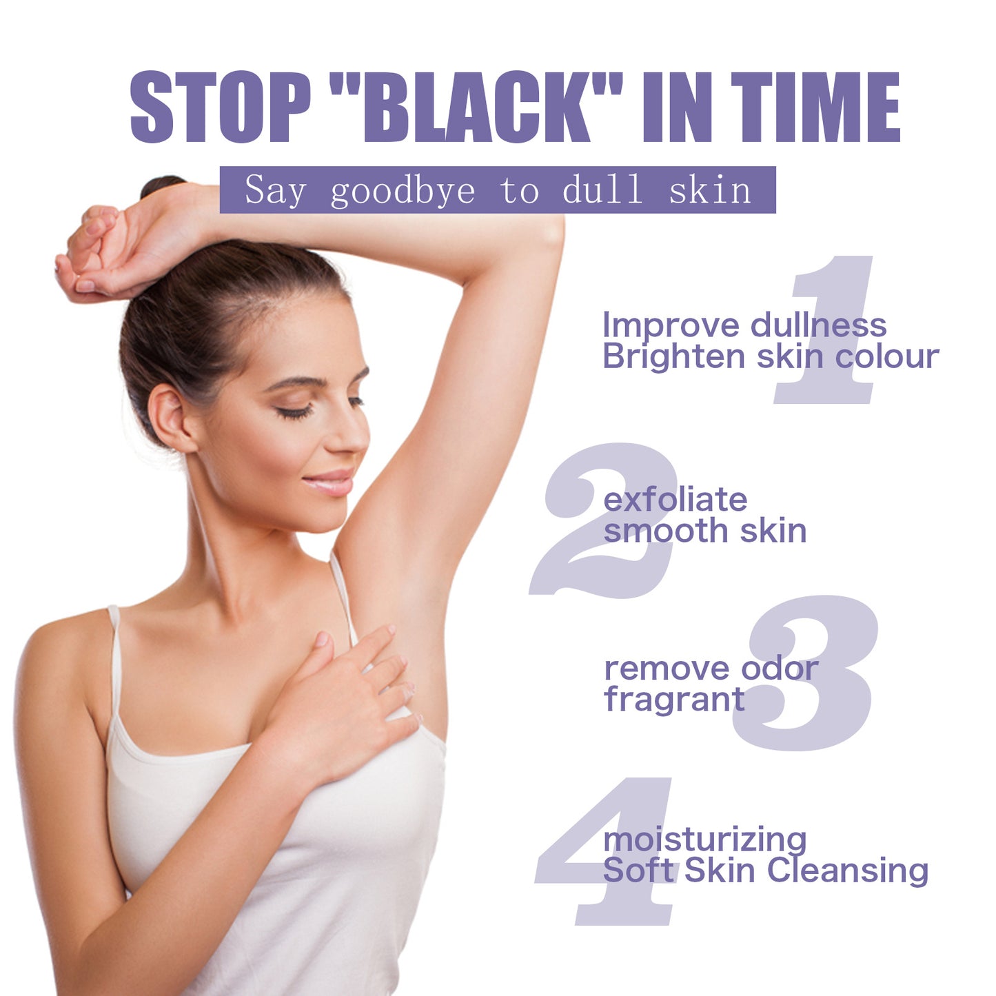 EELHOE Skin Beauty Repair Stick