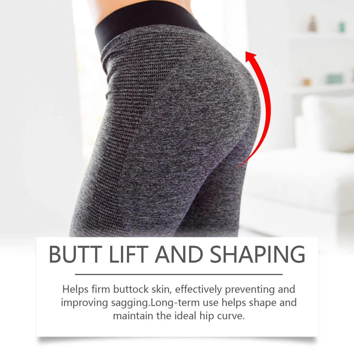 EELHOE Buttock Lifting & Firming Cream