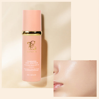 BOTAGUS 4-in-1 SPF 50 Foundation Stick