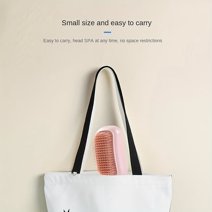 Portable Beauty Tool Scalp Comb