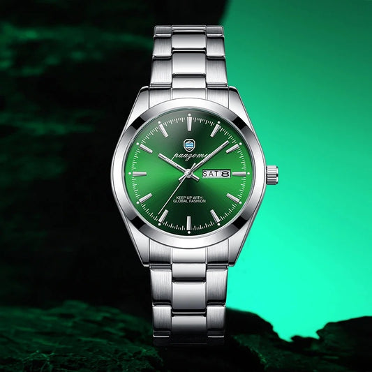 PENGAGAR P325 Men's Luxury Watch