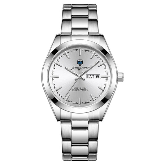 PENGAGAR P325 Men's Luxury Watch